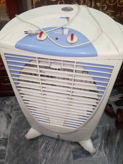 Air cooler condition 10/9