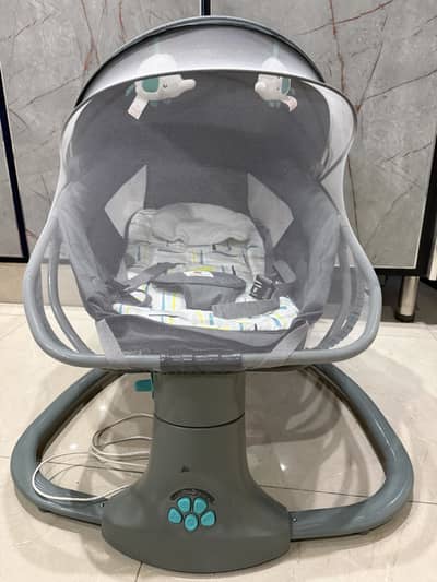 Mastela Swing | Kids Swing | Baby Swing | 3 in 1 Swing