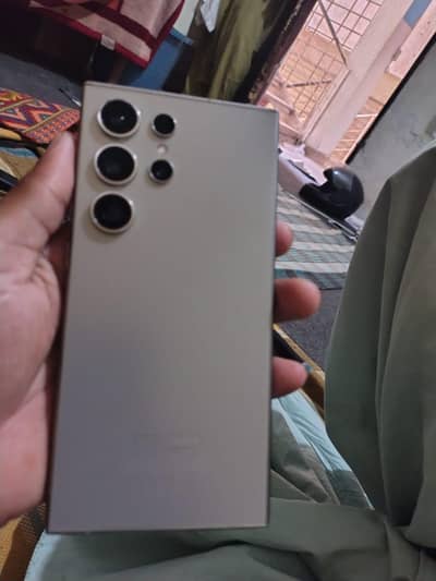 Samsung Mobile S24 Ultra
