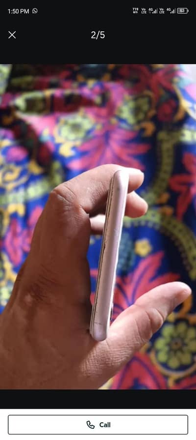 Apple iPhone 6S Plus