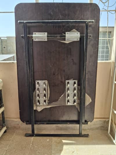 foldable table for sale