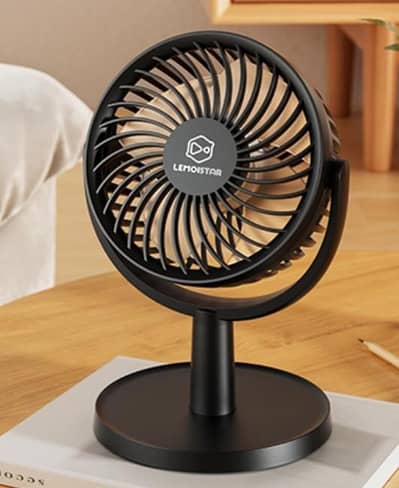 USB MINI DESK FAN