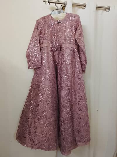 Long maxi