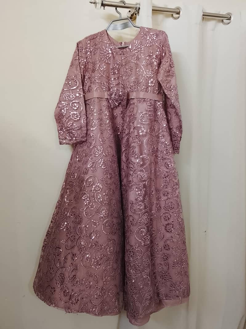 Long maxi 0