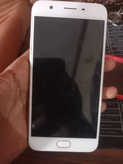 oppo a57