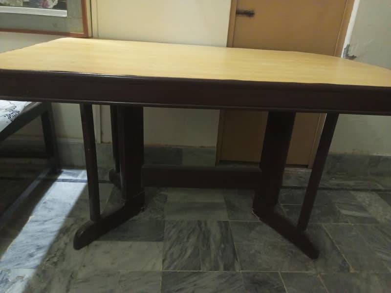 dining Table 1
