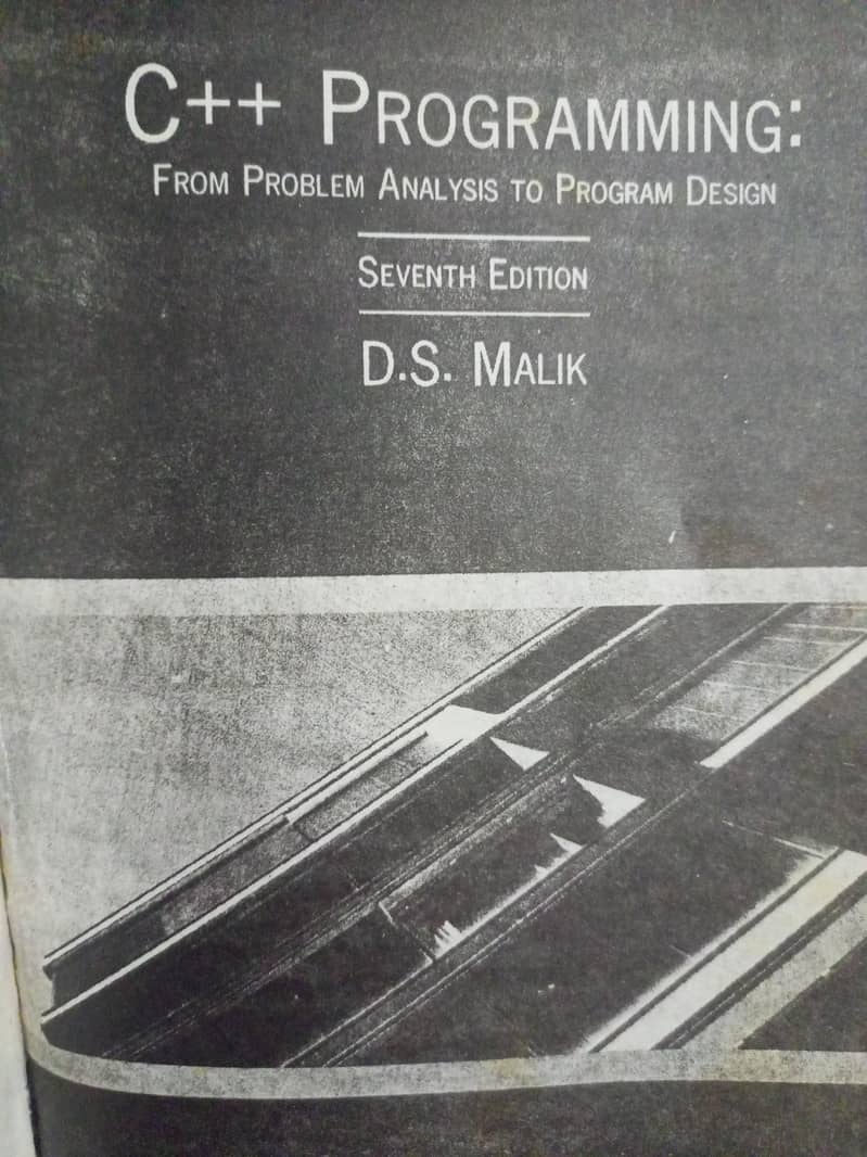 C++ Programming Book 2