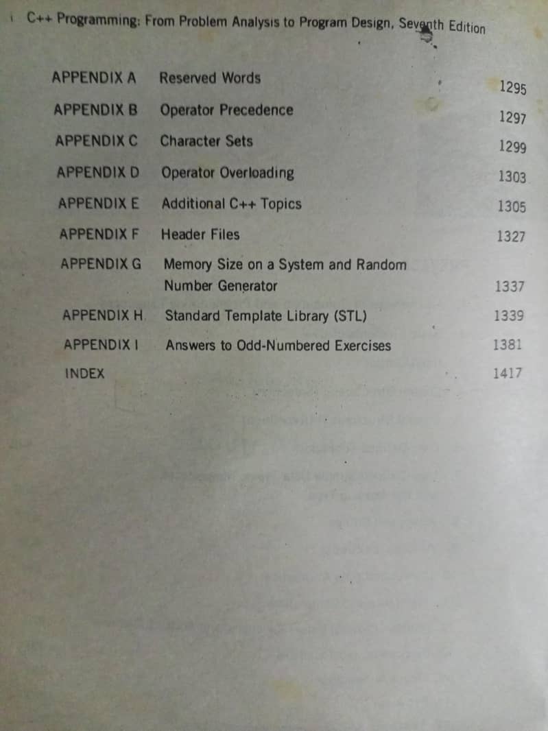 C++ Programming Book 4