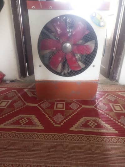 Air Cooler
