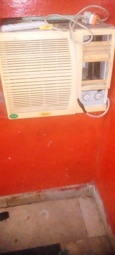 window ac