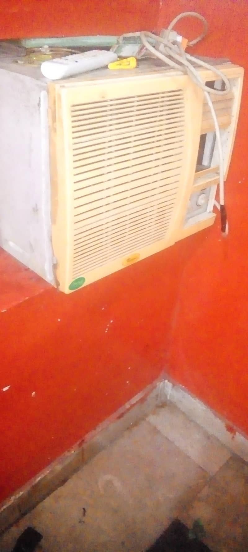 window ac 1