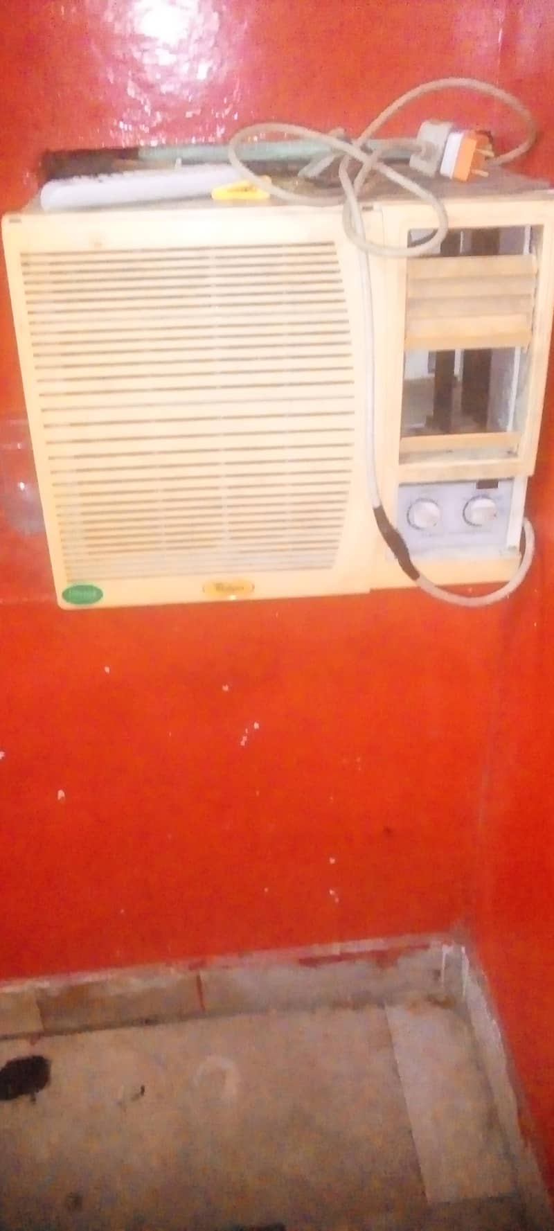window ac 2