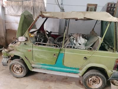 Suzuki Alto 2005