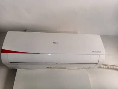 haier inverter ac