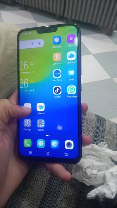 Vivo Y85