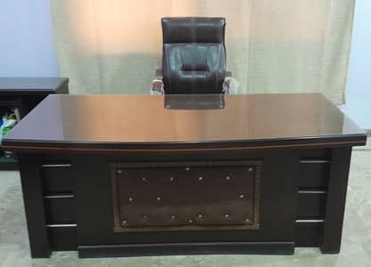 Executive Office Furniture