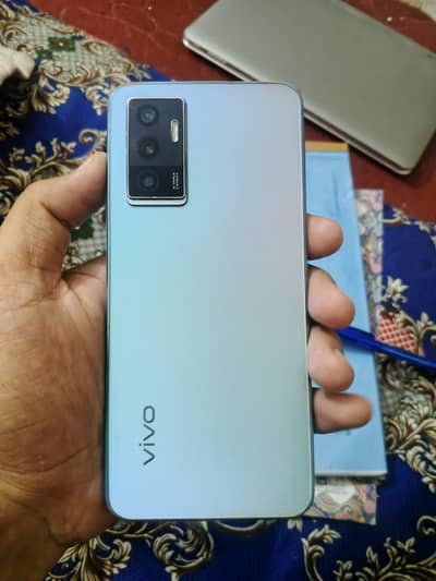Vivo V23e