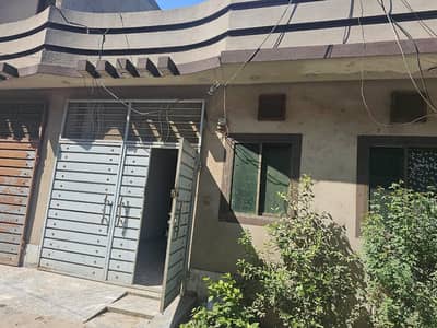 3 Marla house for Sale