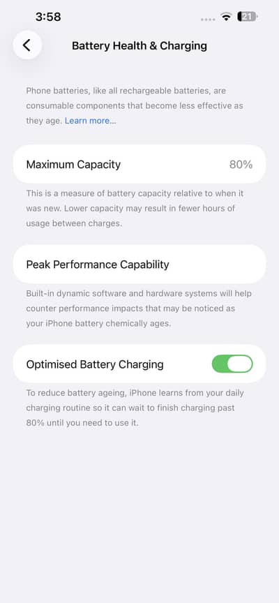 Apple iPhone 13 Pro Max