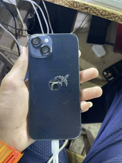 Apple iPhone 13