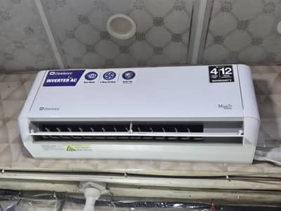 Dawlance 0.75 Ton Ac New