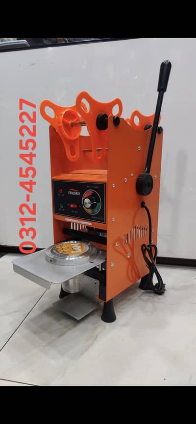 cupsealer/slush, jelly,glass, juice sealer disposable juice packing