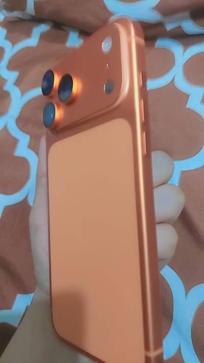 17pro Max 256gb