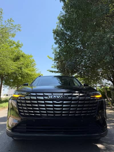 Haval H6 2026