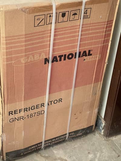 urgent brand new GABA room size