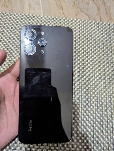 Xiaomi Redmi 12