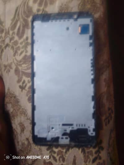 Samsung Mobile A7