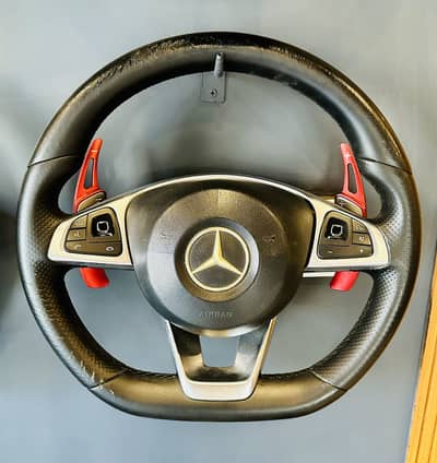 Mercedes w204 w205 w212 w213 Parts