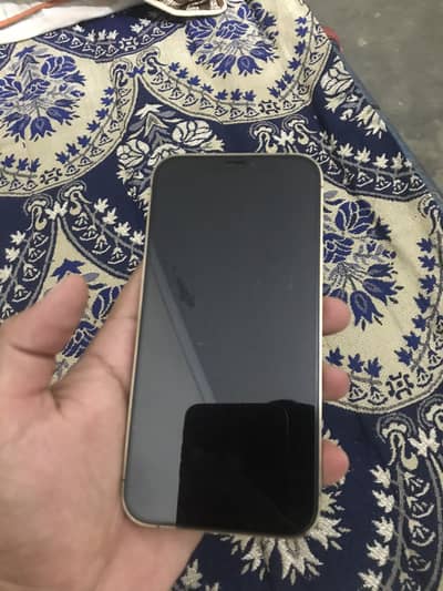 Apple iPhone 12 Pro