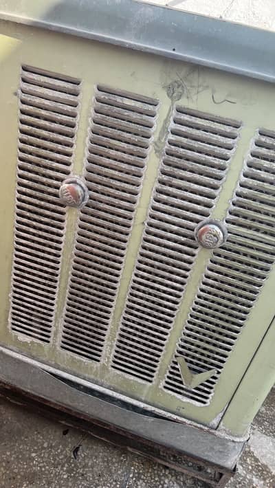 Room Cooler