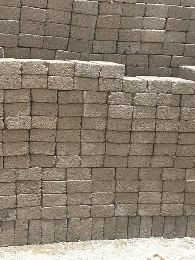 BLOCKS AVAILABLE 4 INCH 5 INCH