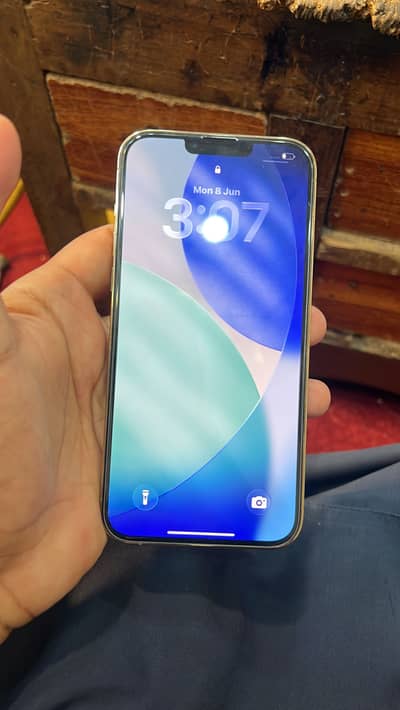 Iphone 13 pro max OFFICAL PTA