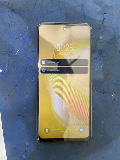 Infinix Smart 8 Pro
