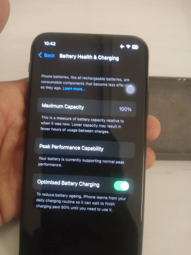 Apple iPhone X 2