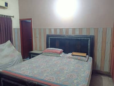 10 MARLA SUPER SOLID HOUSE IS AVAILABLE IN THE BEST BLOCK OF DHA PHASE 1