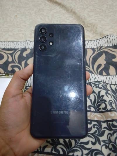 Samsung Mobile A13