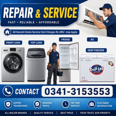 Water Dispenser Repair Fridge Repair AC Repair AC Service AC Fitting