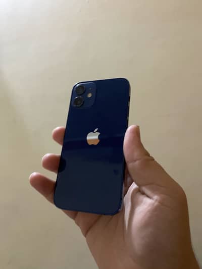Apple iPhone 12 mini JV