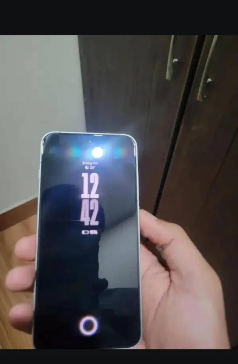 One Plus 13t 1