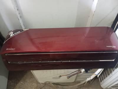 Dawlance inverter