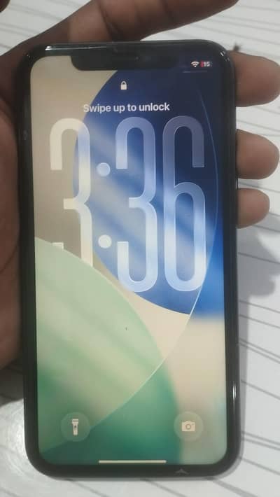 iPhone 11 JV 64GB FACE I,D OK