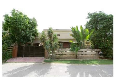 One Kanal Slightly Used Ultra Modern Designer Owner Build Fully Furnished Bungalow For Sale At Prime Location Of DHA Lahore Near To Park Masjid & Commercial Market.