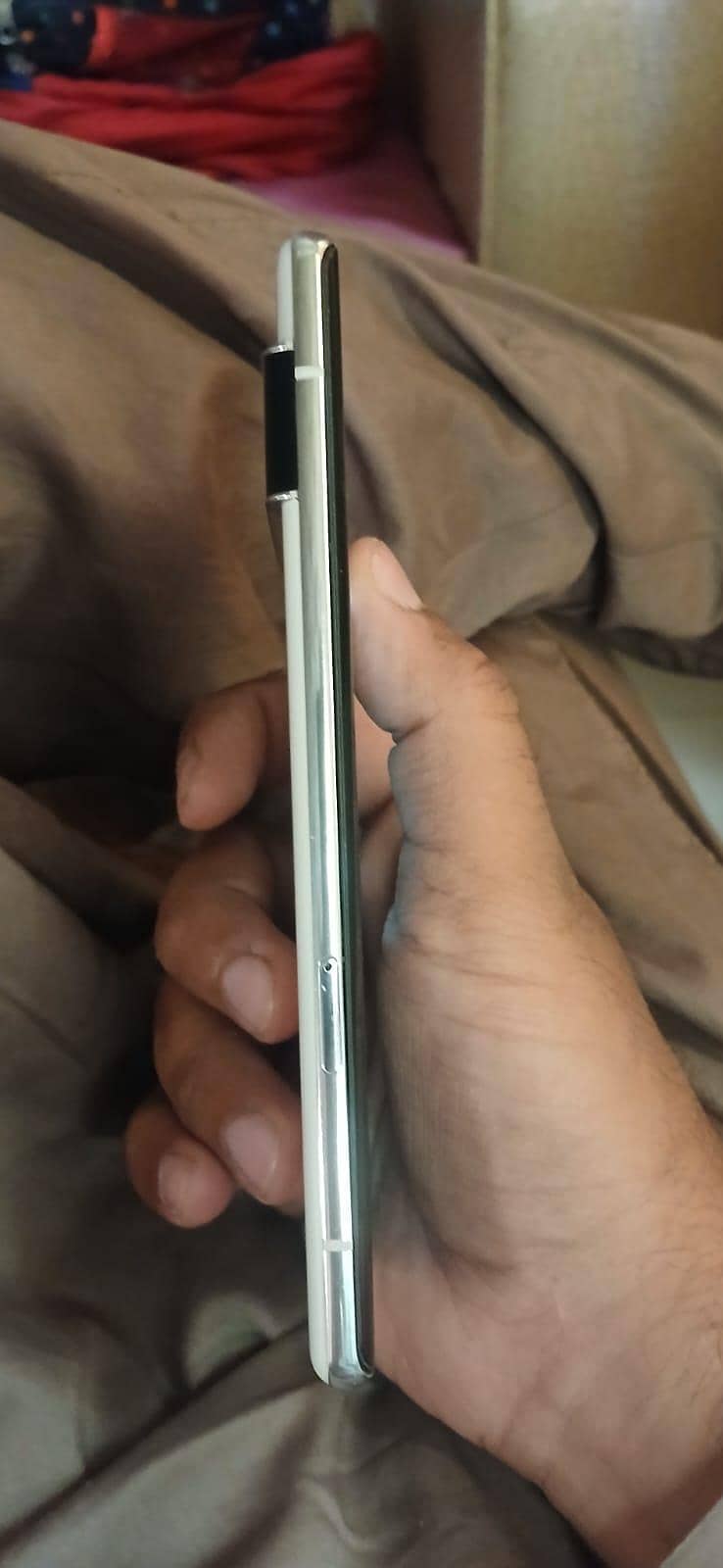 Google Pixel 6 Pro 5