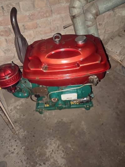 Peter Engine Diesel