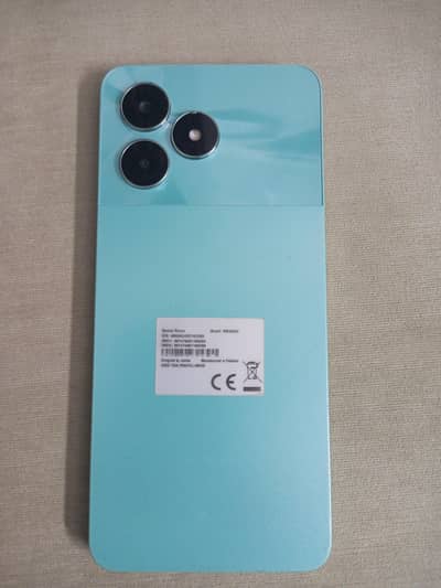 Realme C51
