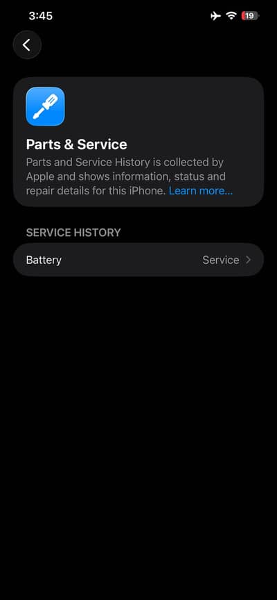 Apple iPhone 12